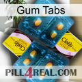 Gum Tabs cialis5